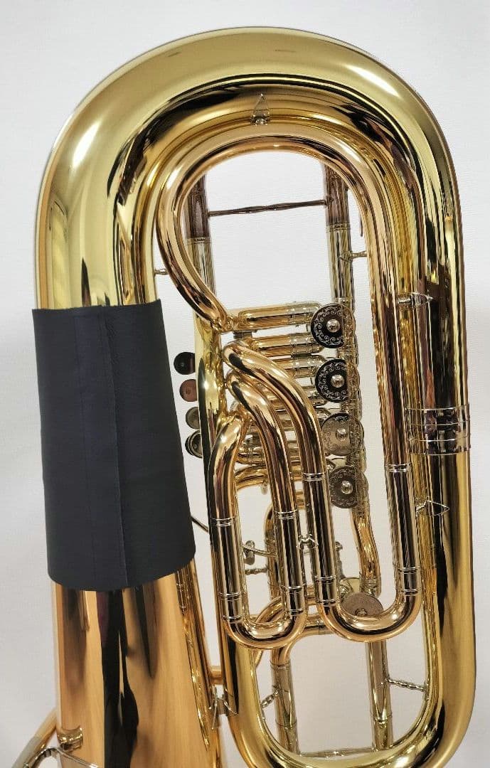 チューバ 本皮プロテクター B&S 3099用