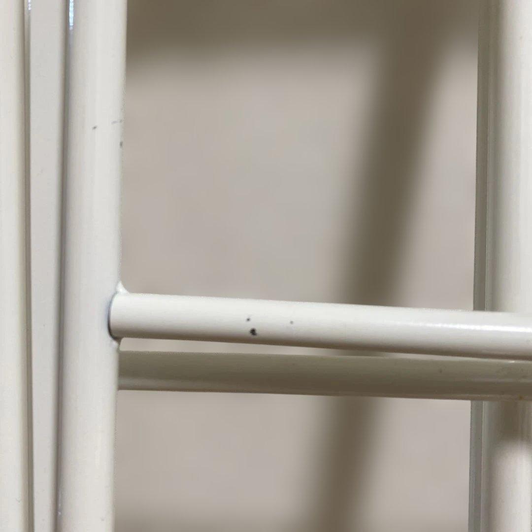 布団収納 ラック２段 ハイタイプ 日本製 燕三条