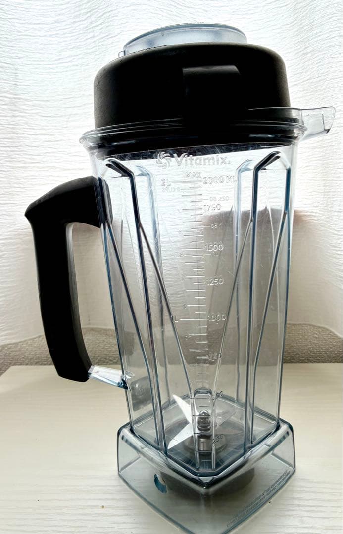 美品‼️バイタミックス VITAMIX ブレンダー　VM0111 未使用品含む