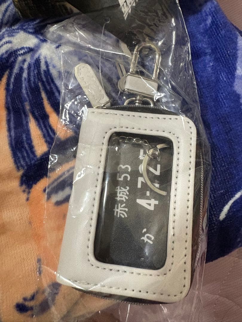 頭文字D 高橋涼介 RX-7 FC3S まとめ売り しまむら