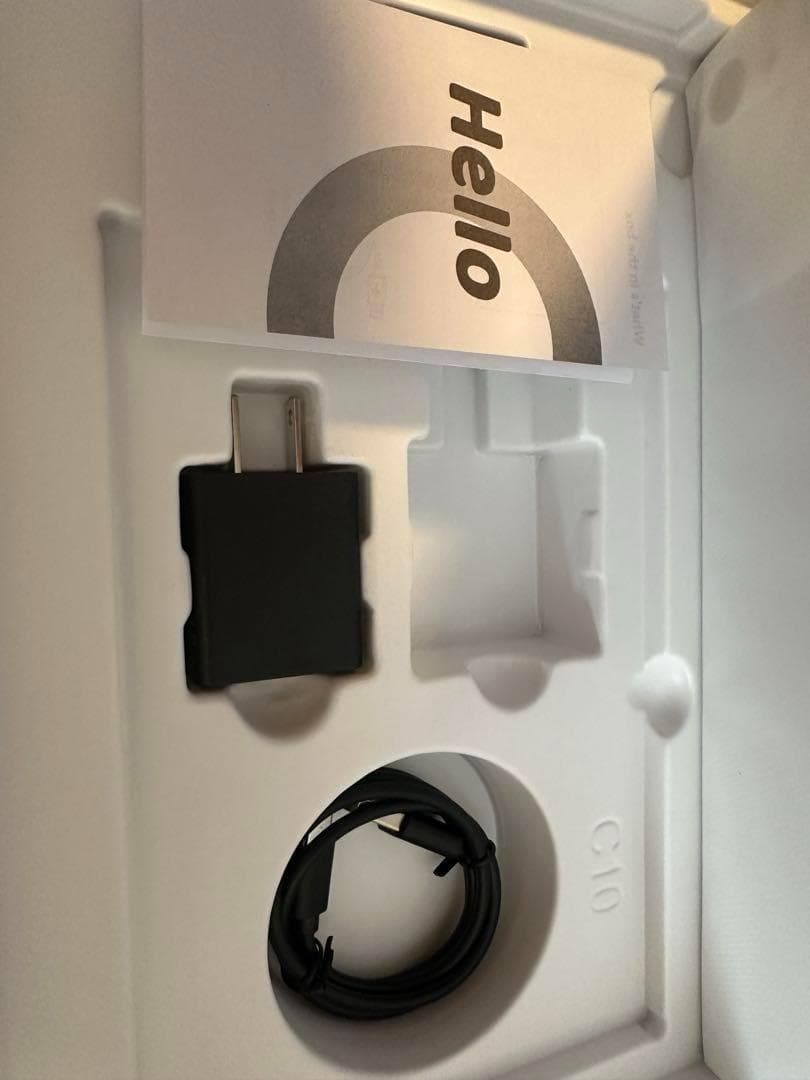 新品✨Android14 タブレット　顔認識　高性能　大容量　アンドロイド