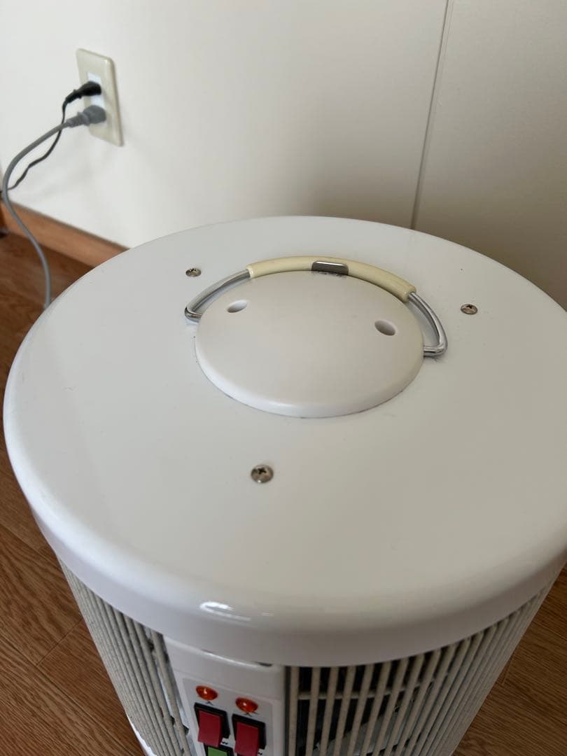 暖話室 パネルヒーター 1000型H 1000W