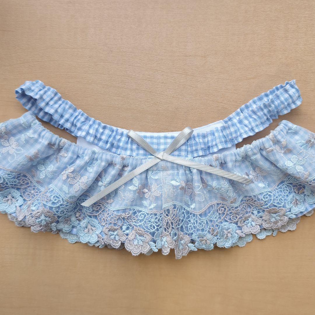 ラボット服 LOVOT 　ハンドメイド　tomoページ