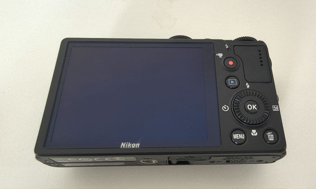 【美品】COOLPIX P310 ニコン
