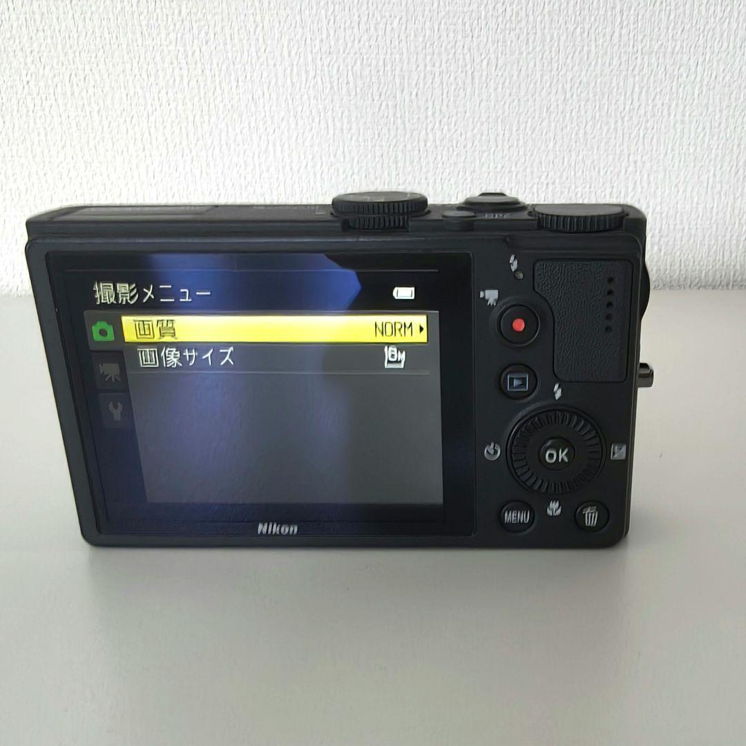 【美品】COOLPIX P310 ニコン