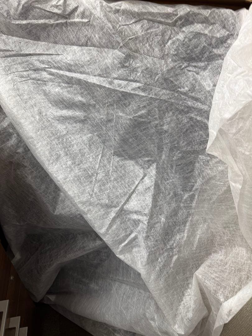 東玉　黒塗り御飾り台 お雛様 飾り台　37号　三つ折り屏風　16号