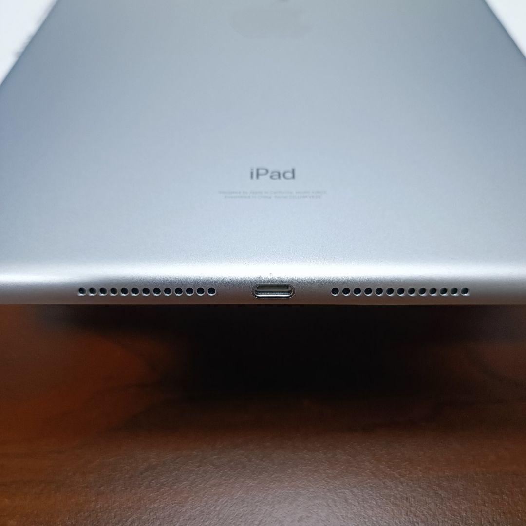 (美品) iPad 10.2 第9世代 WiFi 64GB キーボード付き