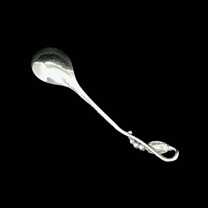 ジョージジェンセン　Blossom コーヒースプーン