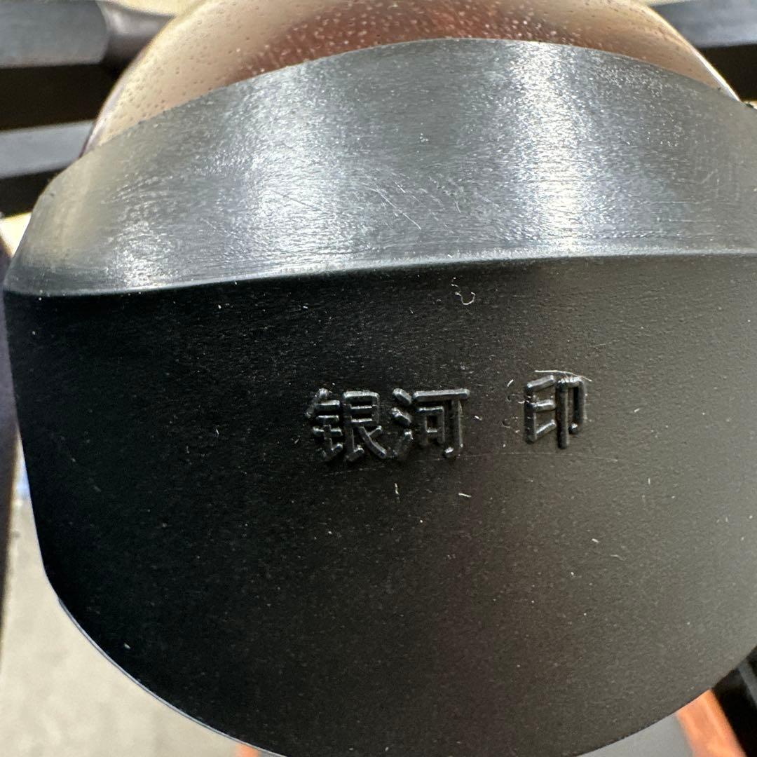 津軽三味線　太棹　銀河印　ソフトケース付