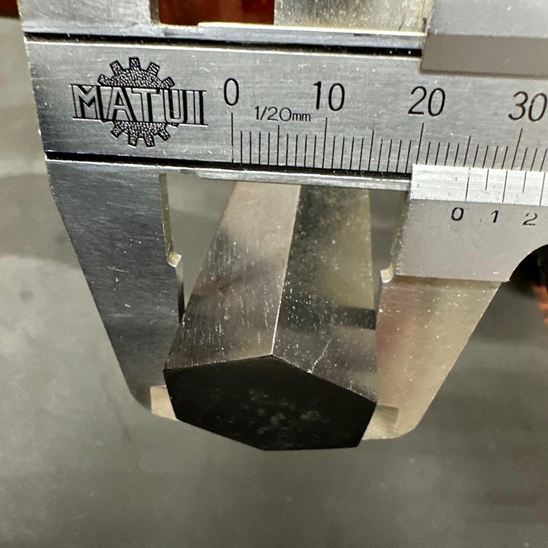 津軽三味線　太棹　銀河印　ソフトケース付