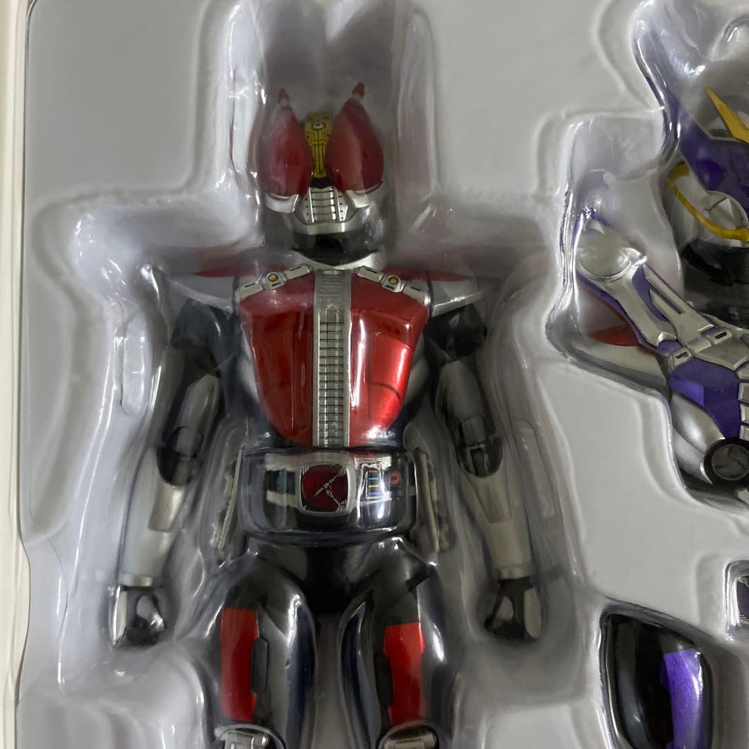 真骨彫製法 仮面ライダー電王