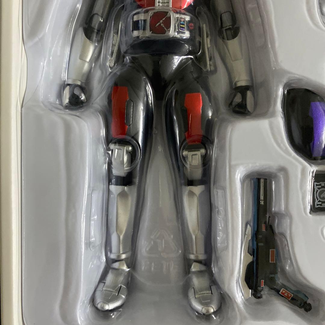 真骨彫製法 仮面ライダー電王