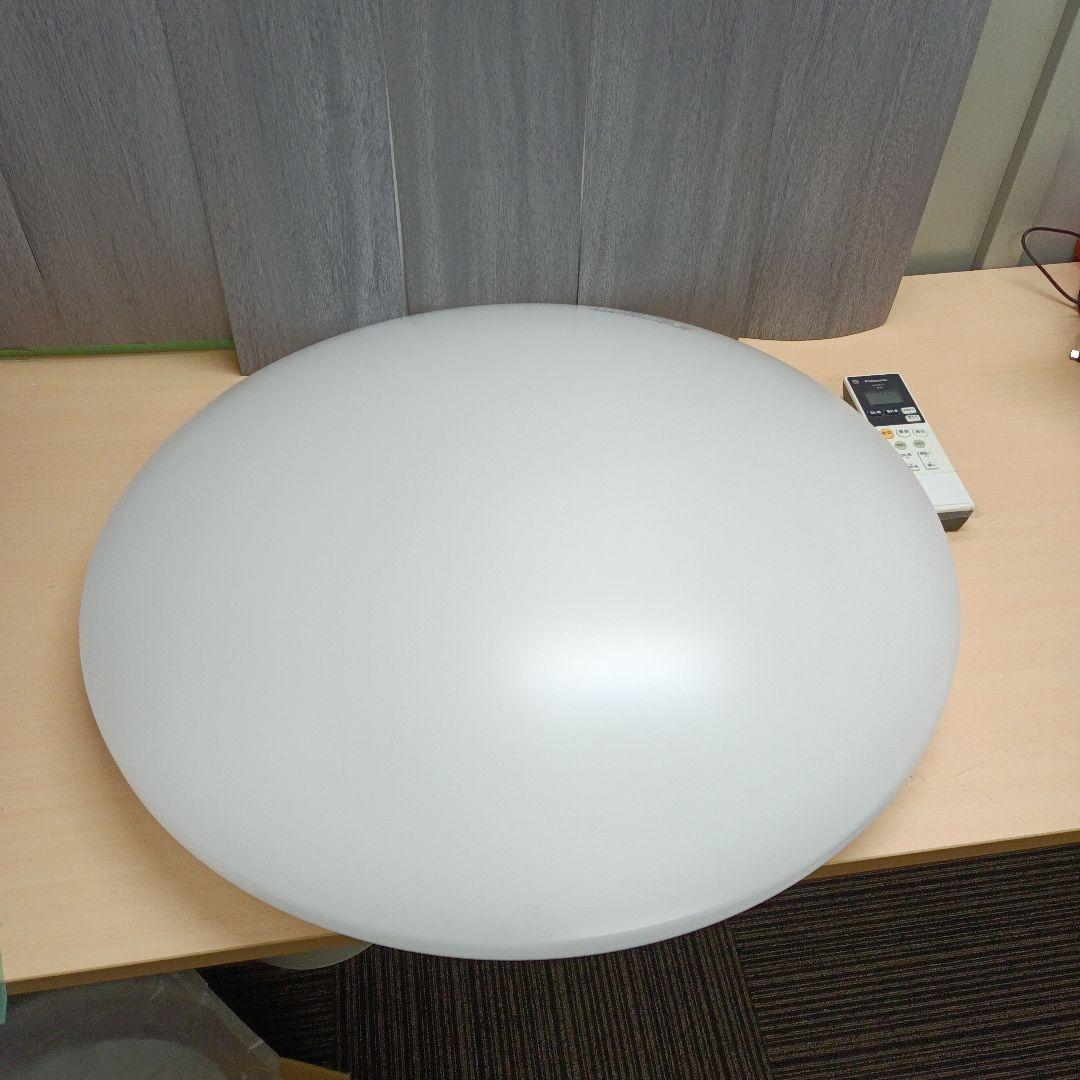 m121704fk パナソニック パルックLEDシーリングライト 〜8畳