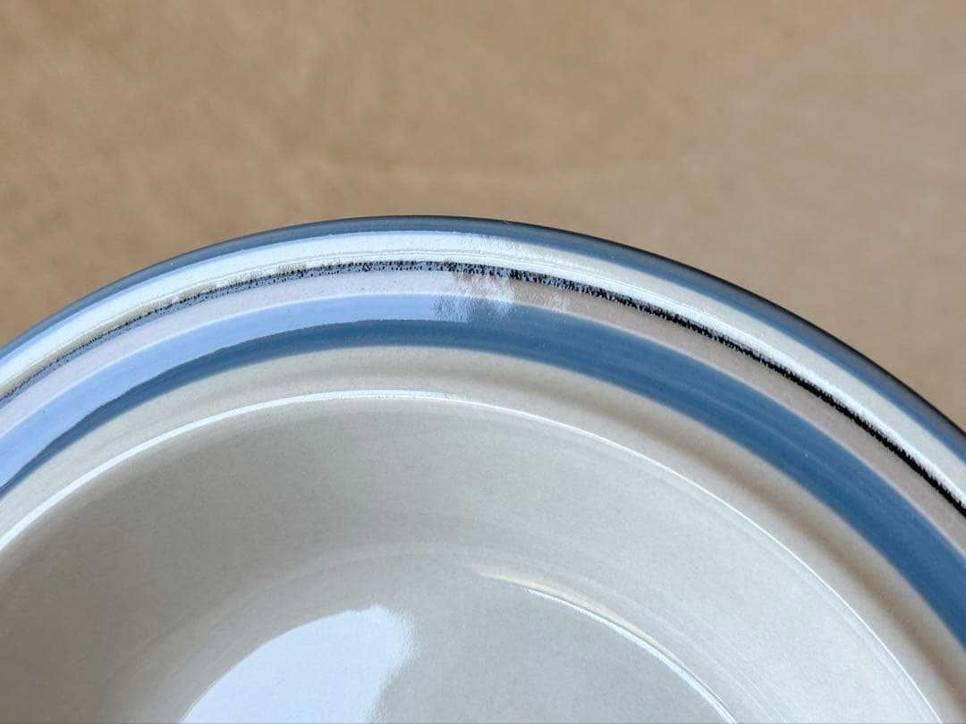 ARABIA vintage Uhtua ボウル(20cm)2つセット