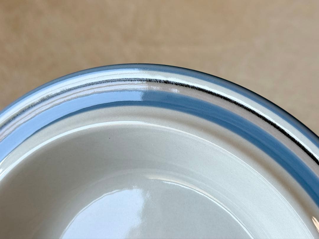 ARABIA vintage Uhtua ボウル(20cm)2つセット