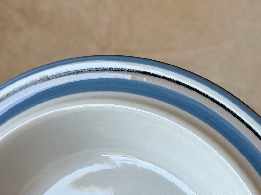 ARABIA vintage Uhtua ボウル(20cm)2つセット