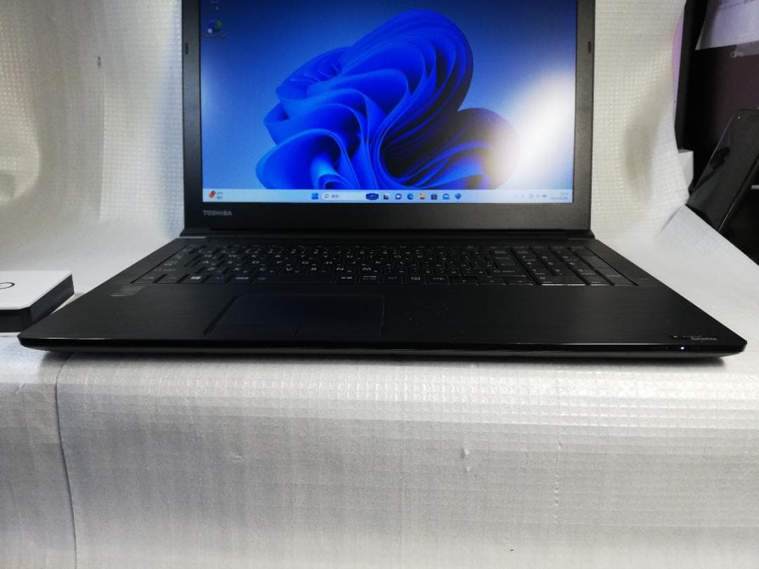東芝 dynabook B35/R Windows11/office2016