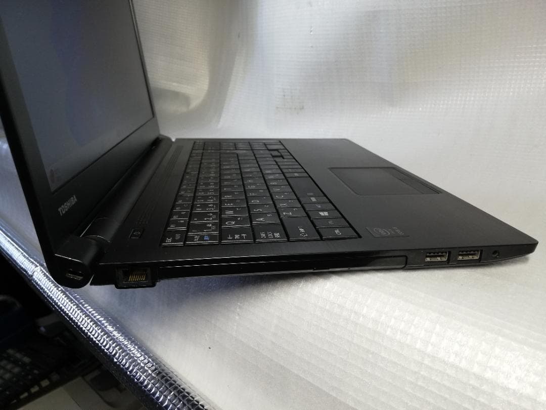 東芝 dynabook B35/R Windows11/office2016