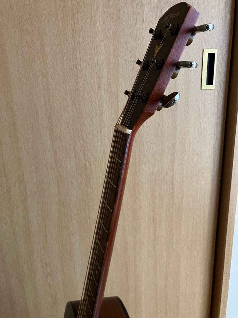 Kヤイリ YW-K7-CTM アコースティックギター【新品弦】