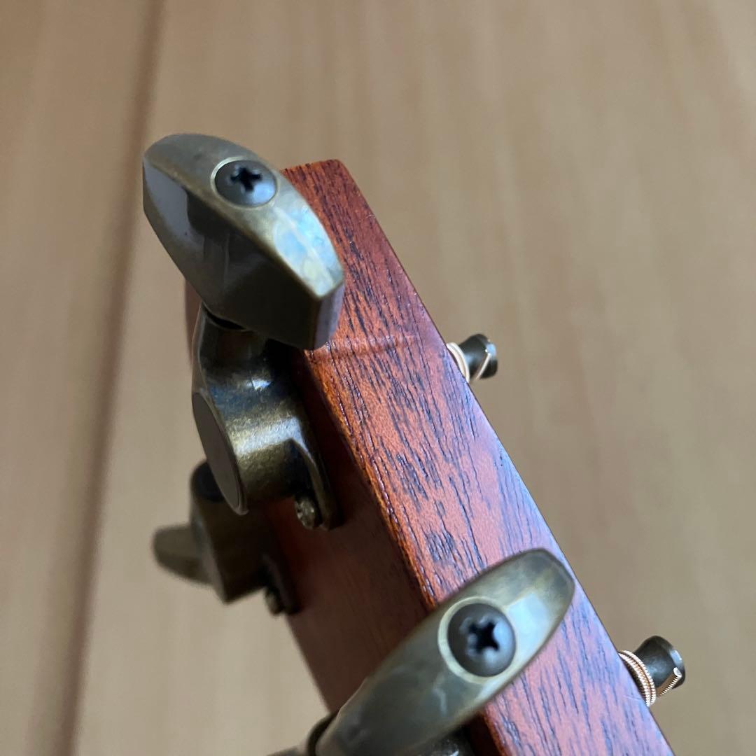 Kヤイリ YW-K7-CTM アコースティックギター【新品弦】