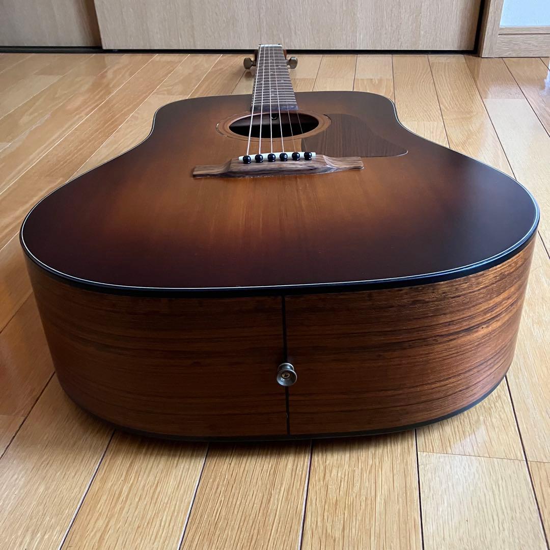 Kヤイリ YW-K7-CTM アコースティックギター【新品弦】