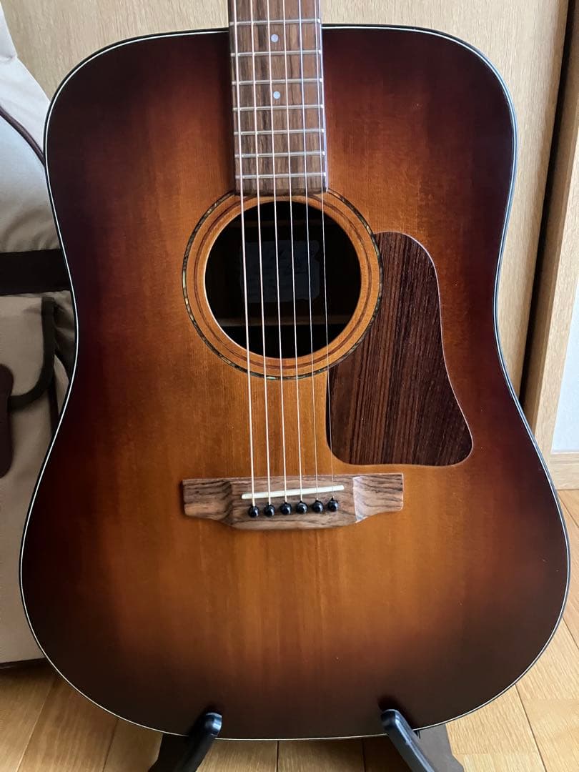 Kヤイリ YW-K7-CTM アコースティックギター【新品弦】