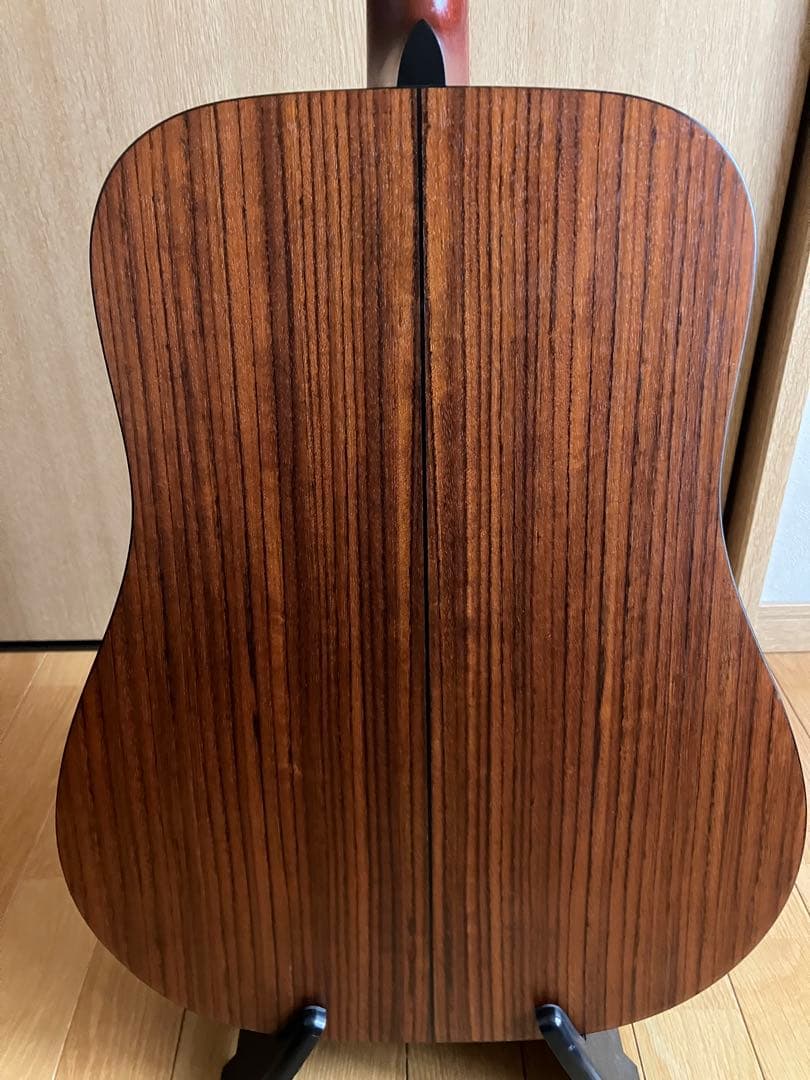 Kヤイリ YW-K7-CTM アコースティックギター【新品弦】