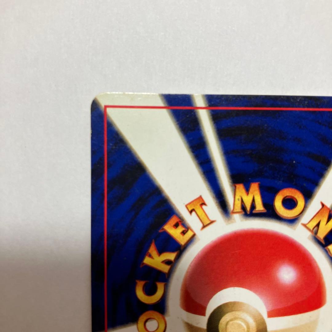 カツラのリザードン