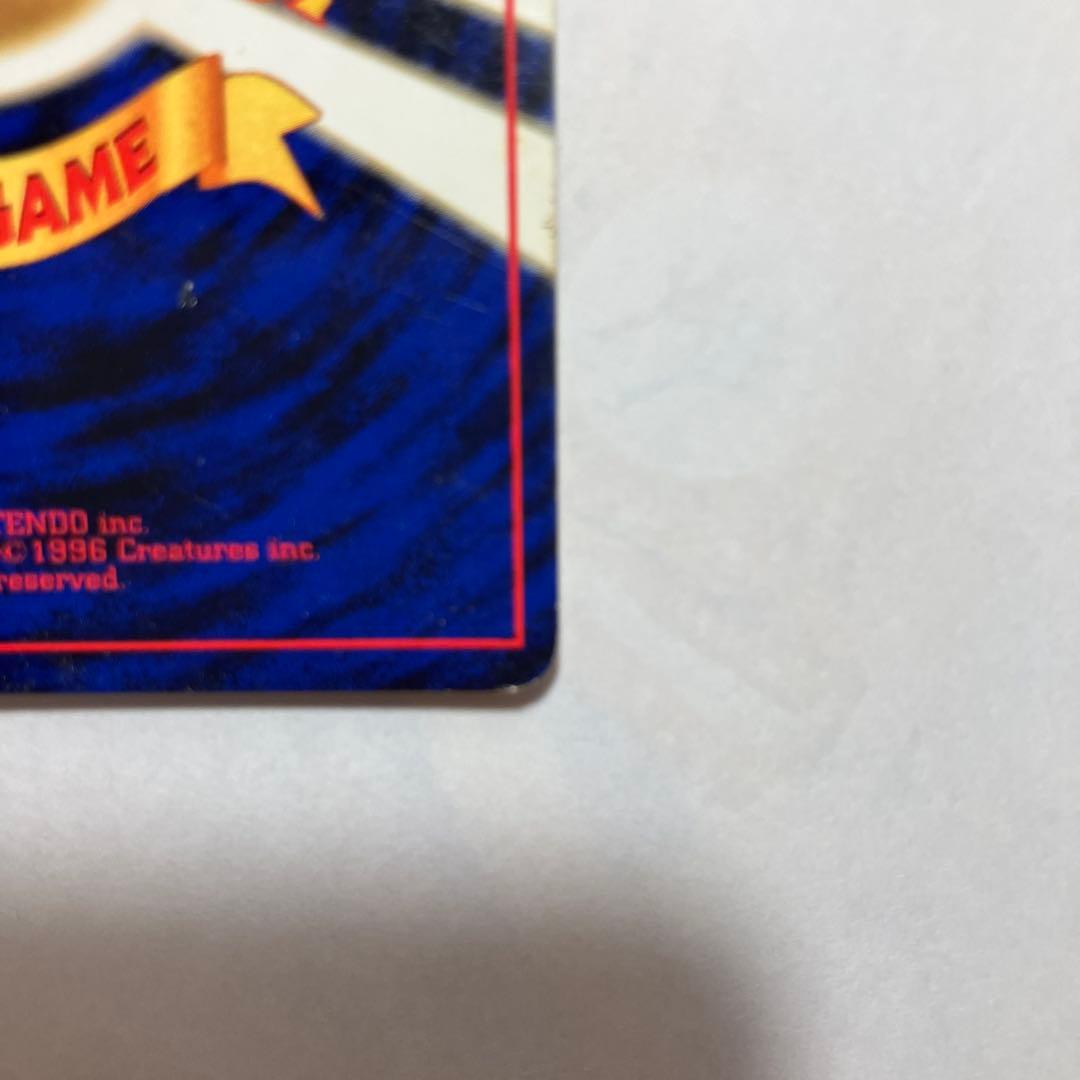 カツラのリザードン