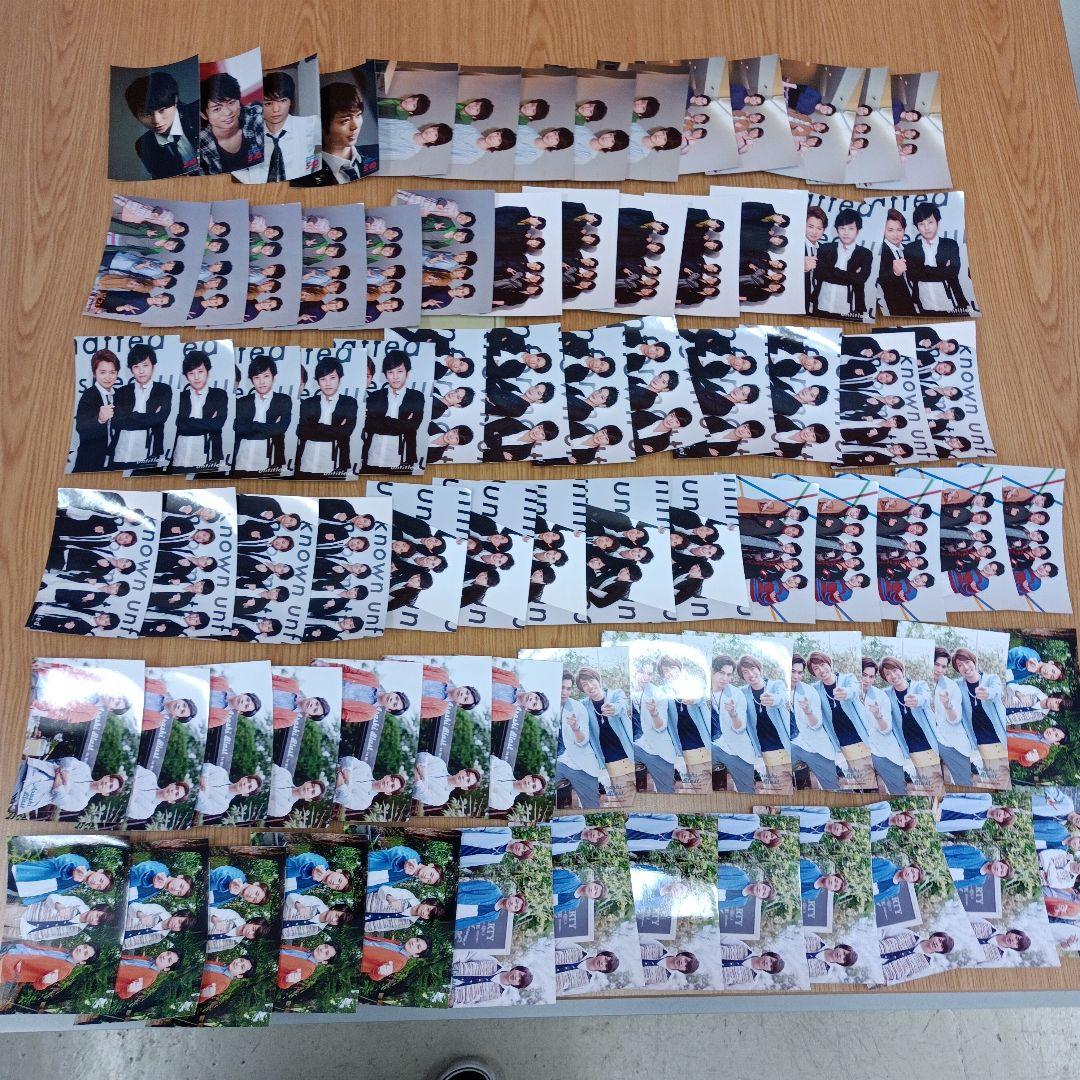 嵐　フォトセット　超大量　まとめ売り　※ばら売り不可