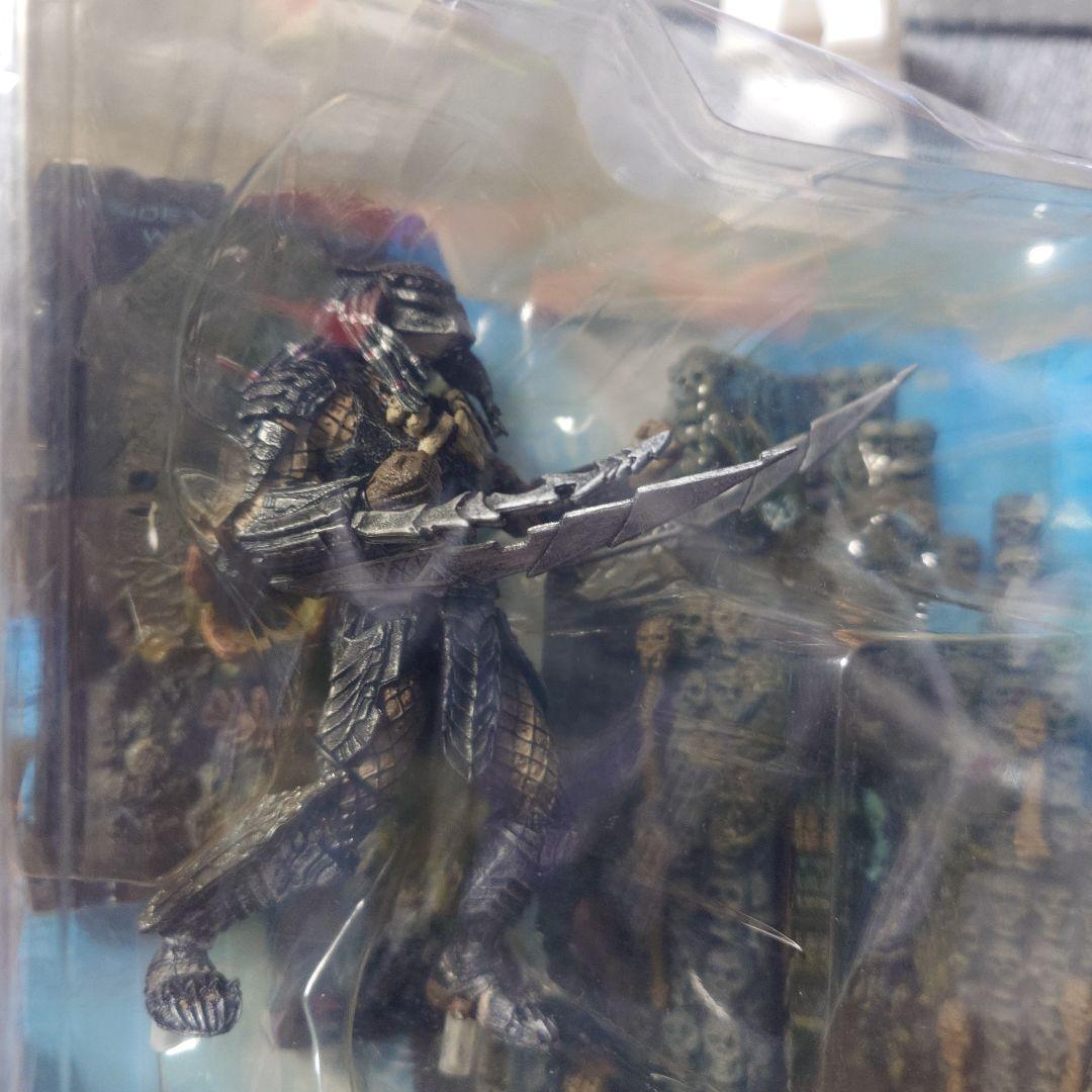 マクファーレントイズ AVP　エイリアンVSプレデター