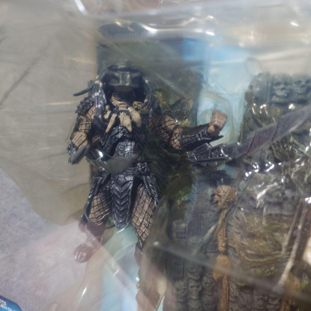 マクファーレントイズ AVP　エイリアンVSプレデター