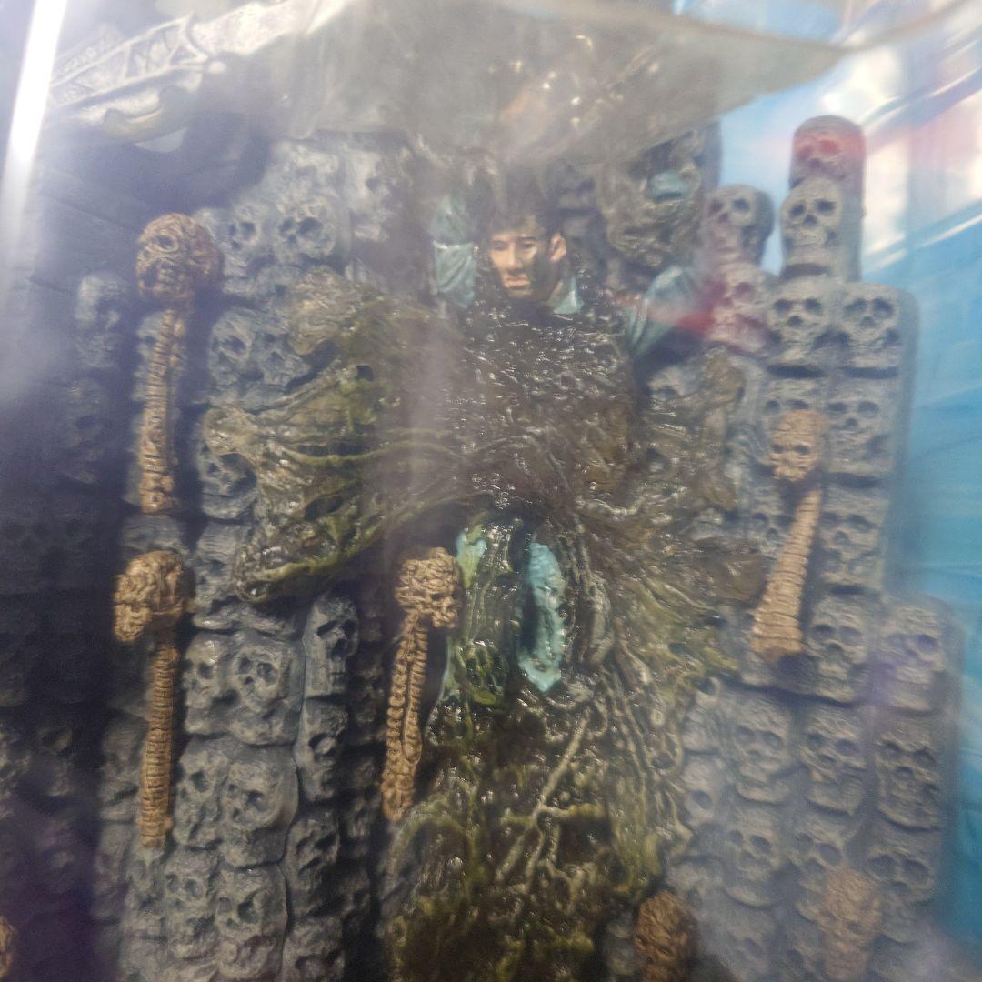 マクファーレントイズ AVP　エイリアンVSプレデター