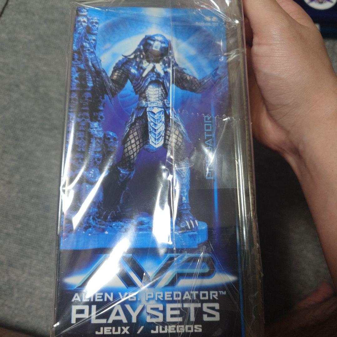 マクファーレントイズ AVP　エイリアンVSプレデター