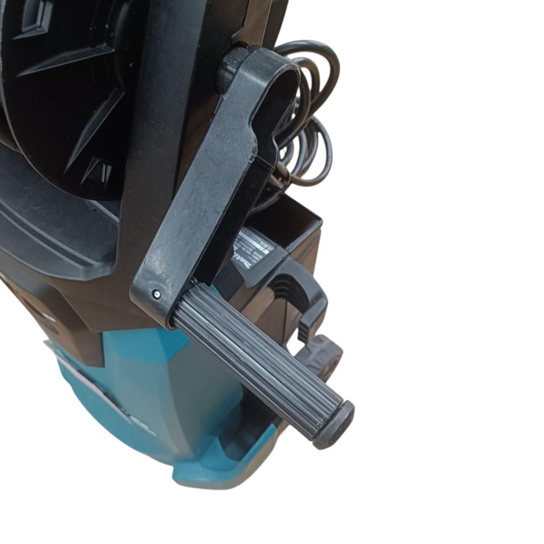 マキタ 高圧洗浄機 MHW0820 静音モード付 自吸機能付 即戦力セット