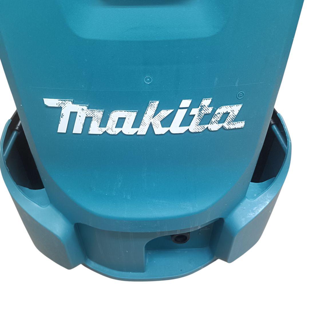 マキタ 高圧洗浄機 MHW0820 静音モード付 自吸機能付 即戦力セット