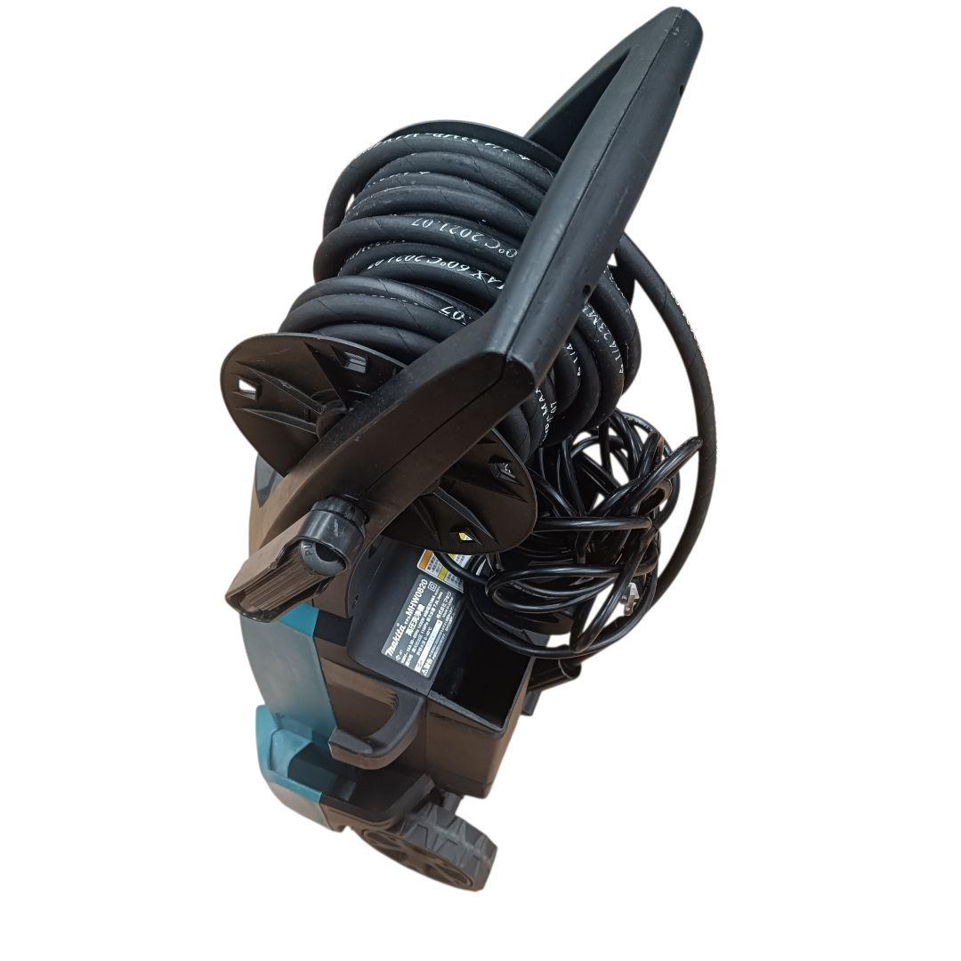 マキタ 高圧洗浄機 MHW0820 静音モード付 自吸機能付 即戦力セット