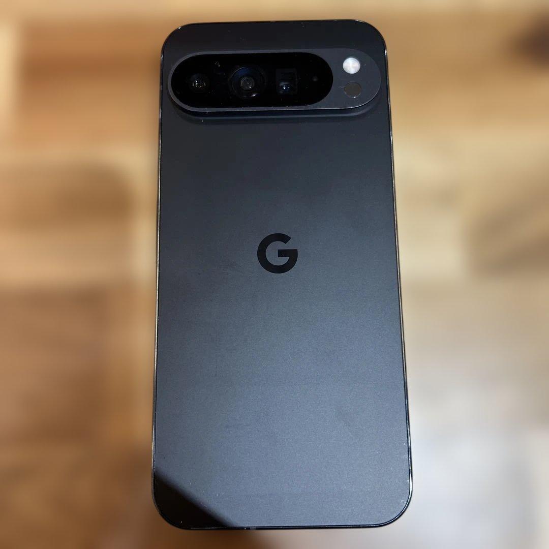 C1023 SIMフリーGoogle Pixel 9Pro XL