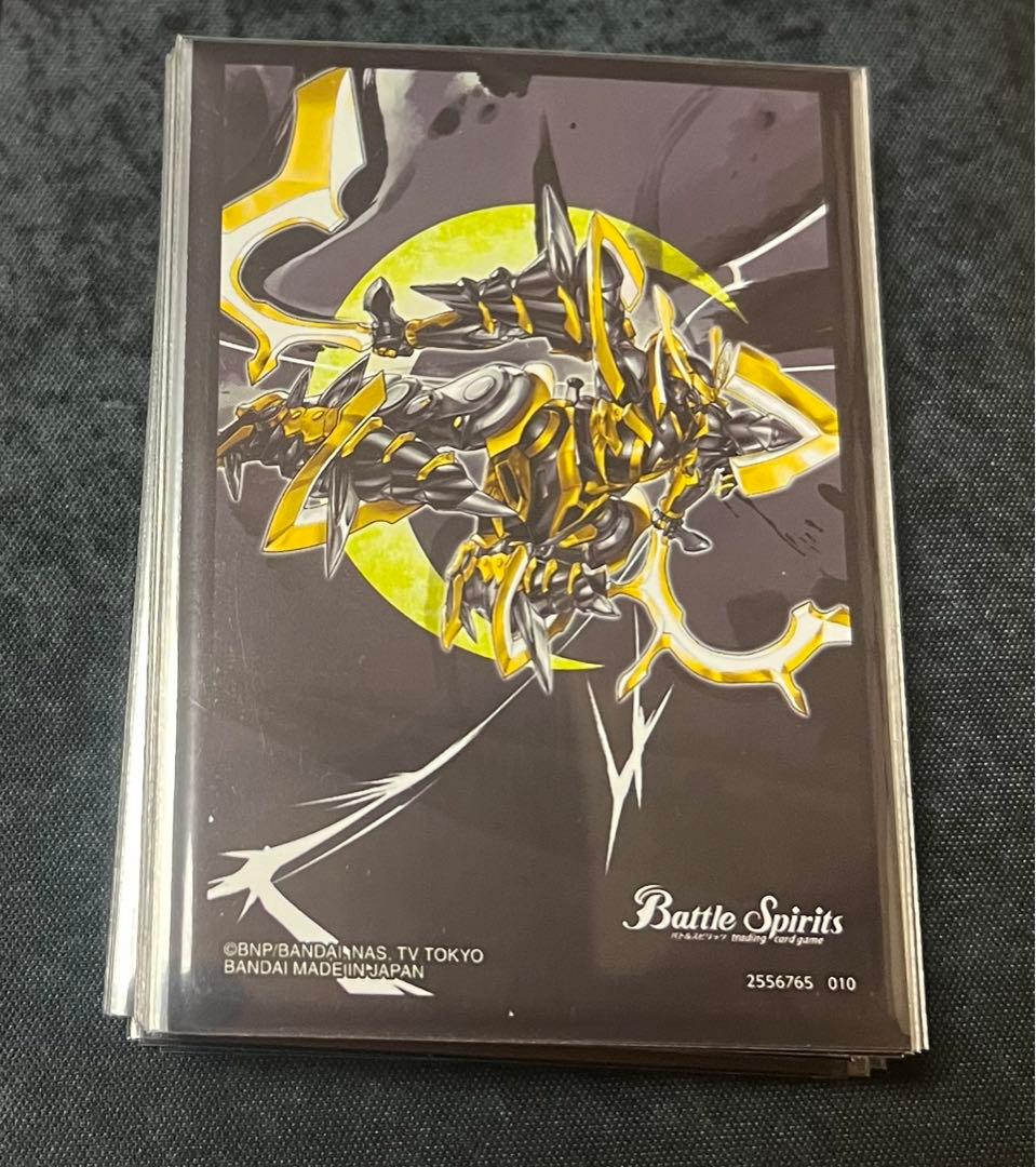 バトスピ　シャイニーハーツ軸フルール姉妹デッキ！差し替え&スリーブ付き！