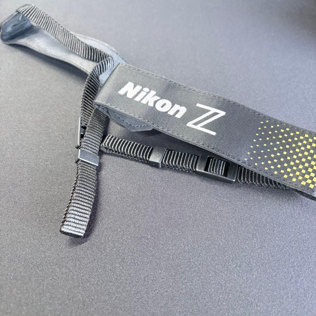 【おたかNikon Z50 ボディ＋NIKKOR Z 28mm f/2.8