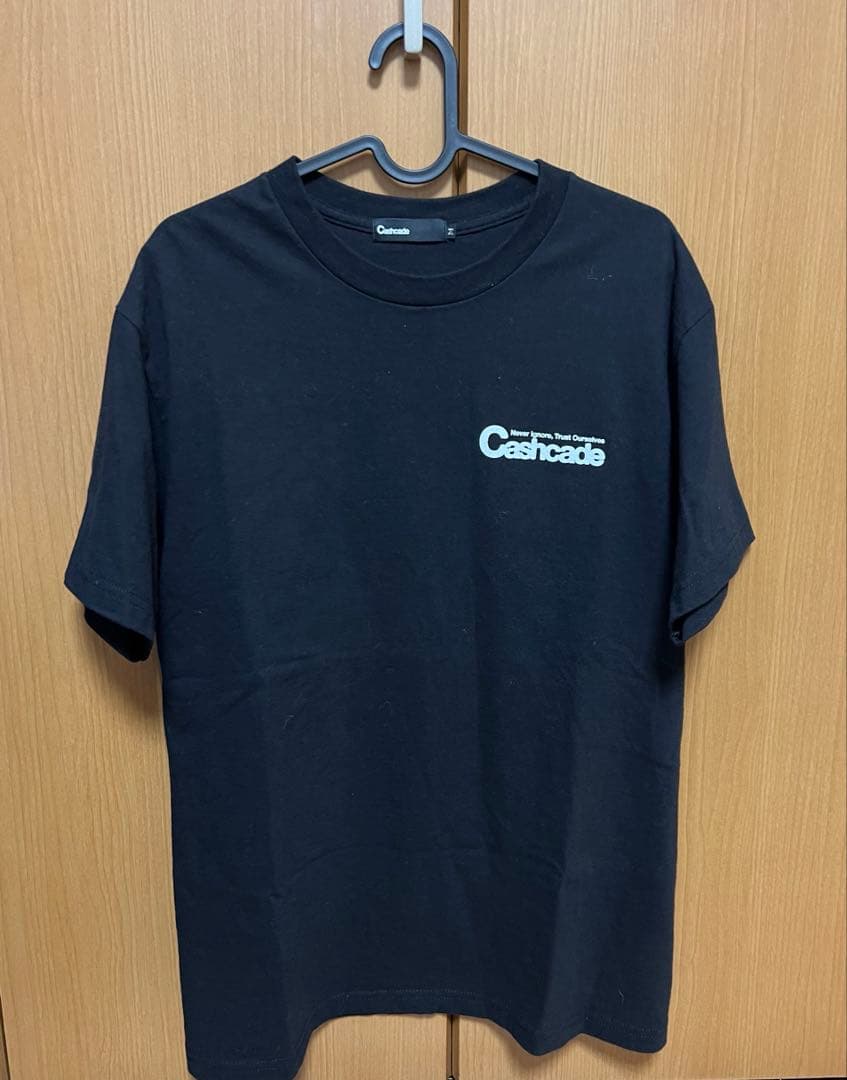 KEIJU N.I.T.O. ロゴ Tシャツ Mサイズ