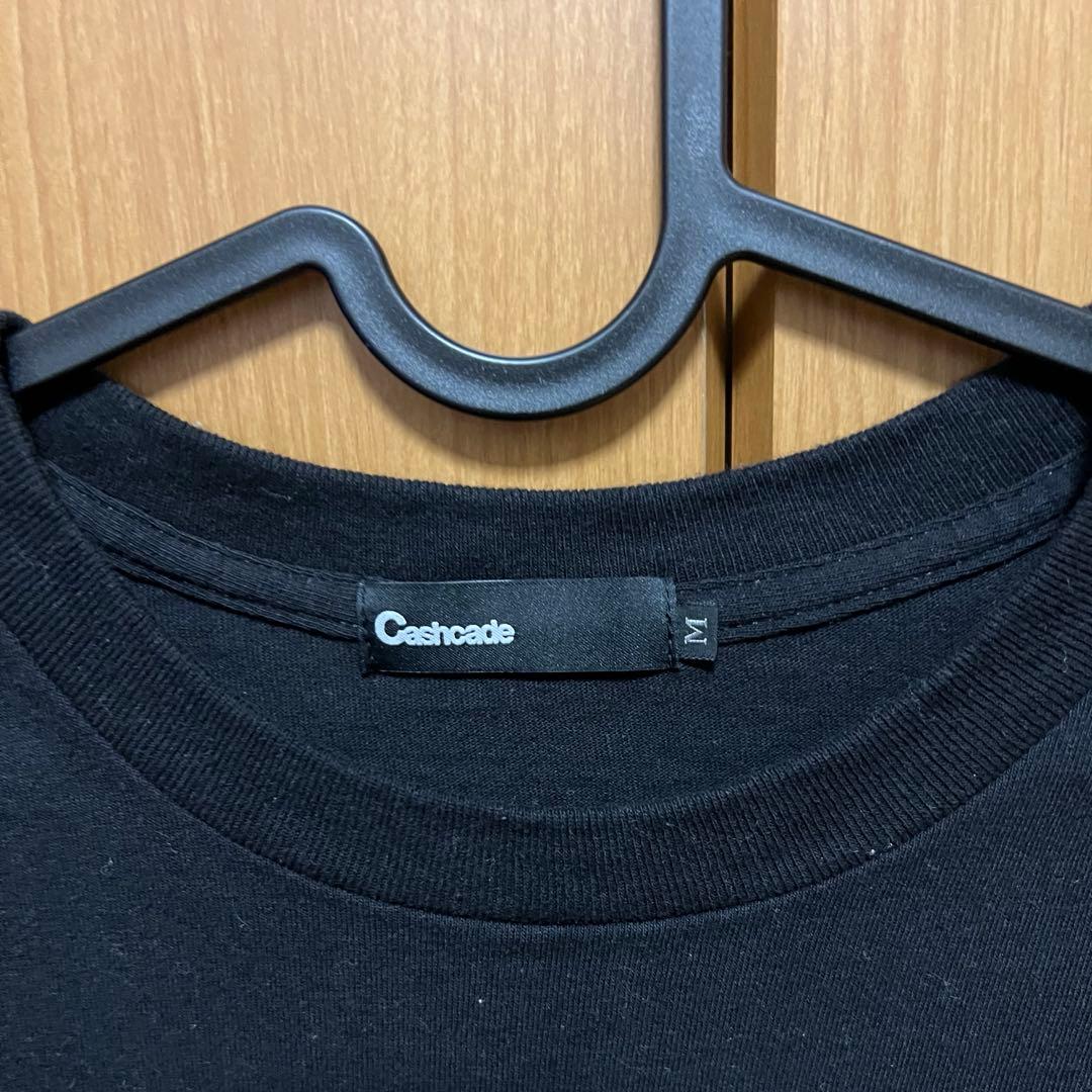 KEIJU N.I.T.O. ロゴ Tシャツ Mサイズ