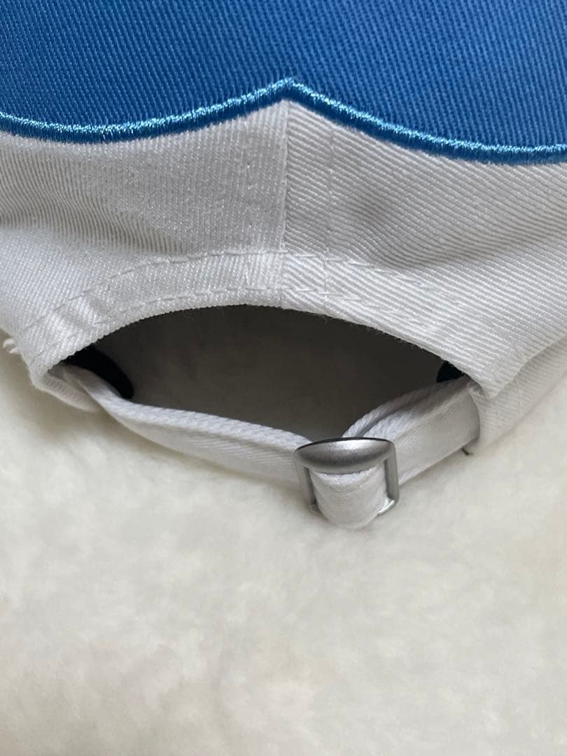 キッズ Child 9TWENTY ちいかわ/ホワイト ハチワレ/ブルー　セット