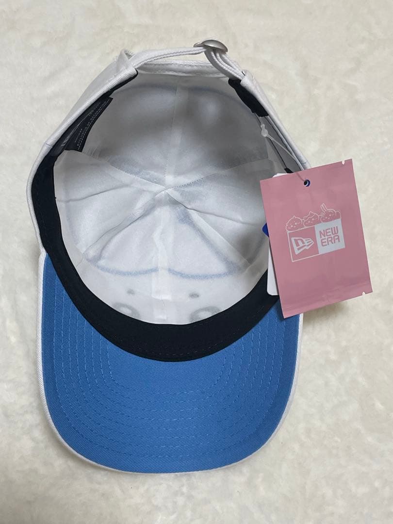 キッズ Child 9TWENTY ちいかわ/ホワイト ハチワレ/ブルー　セット