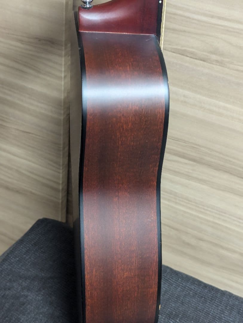 YAMAHA JR2 ミニギター 弦長540mm