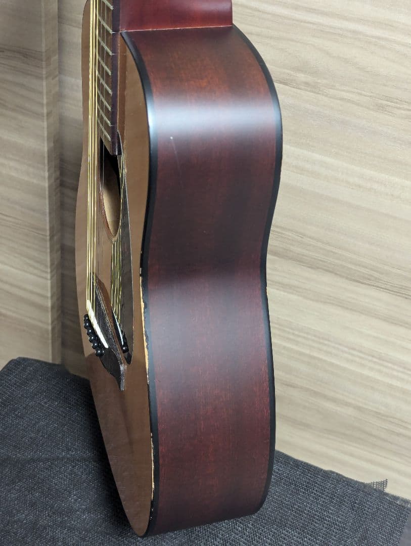 YAMAHA JR2 ミニギター 弦長540mm