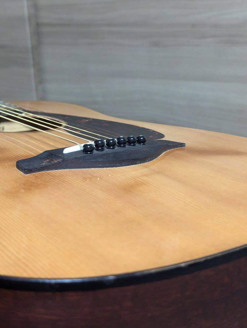 YAMAHA JR2 ミニギター 弦長540mm