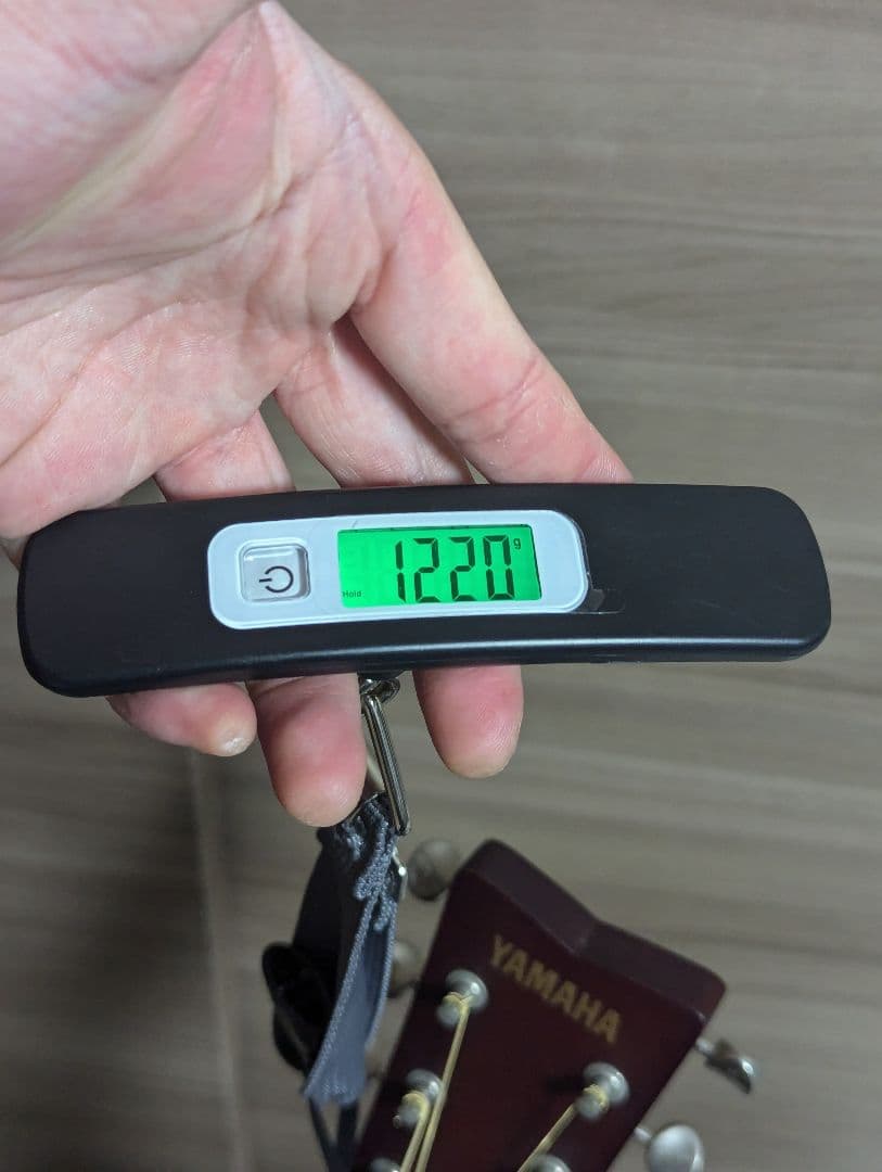 YAMAHA JR2 ミニギター 弦長540mm