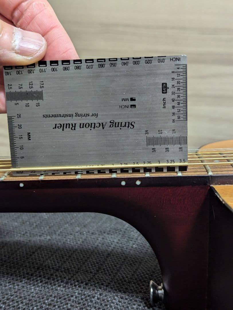 YAMAHA JR2 ミニギター 弦長540mm