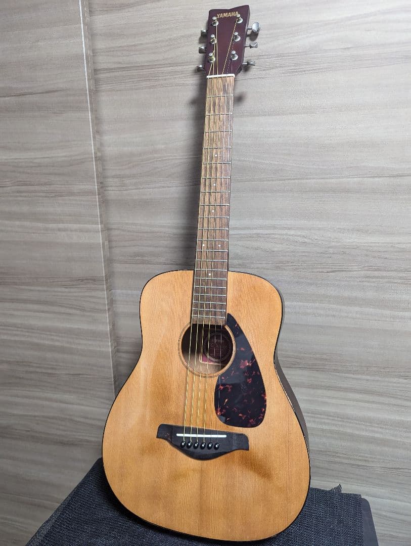 YAMAHA JR2 ミニギター 弦長540mm